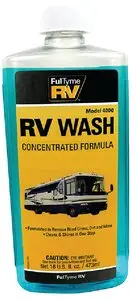 Fultyme Rv 4000 Fultyme Rv Rv Wash 1