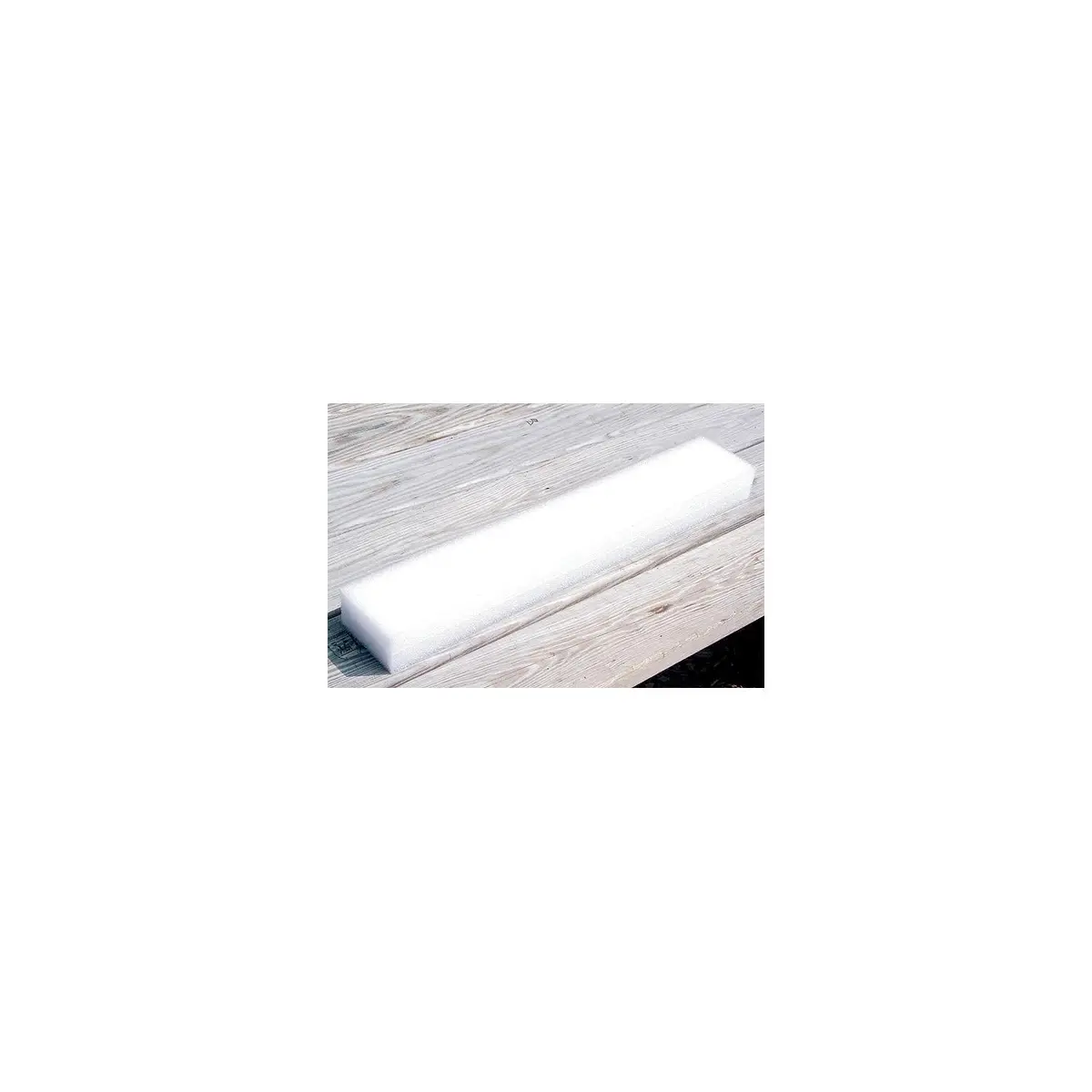 Shrinkwrap Accessories Fsblock Shrink Wrap Foam 2 X 3 X 24 1