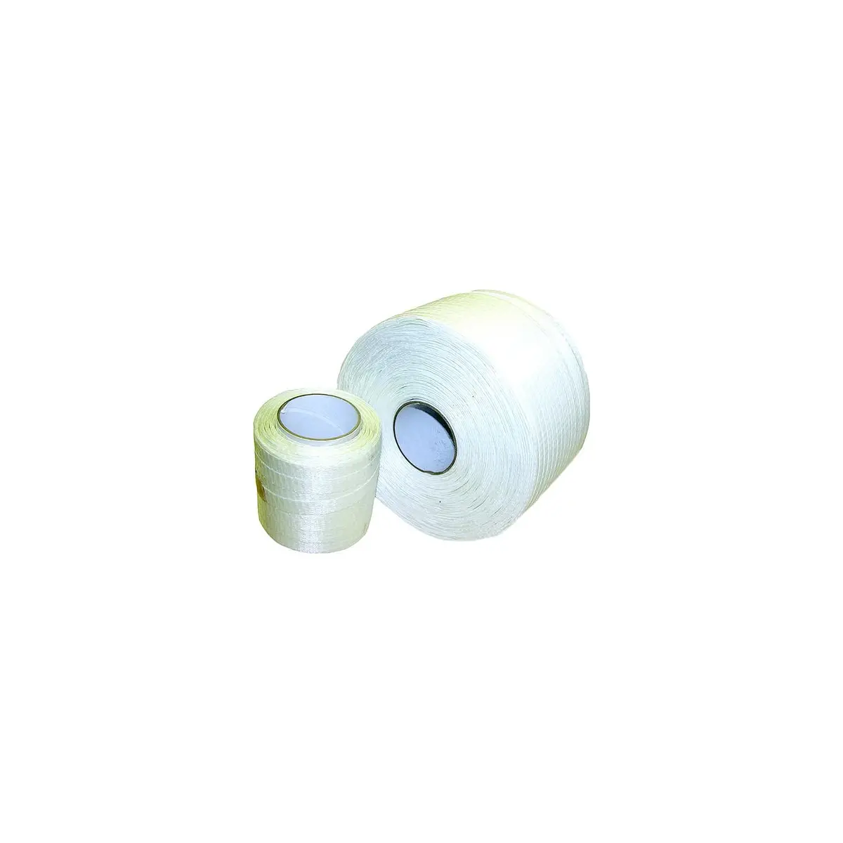 Shrinkwrap Accessories 15087 3/4 X 2100' Strap-Cross Woven 1