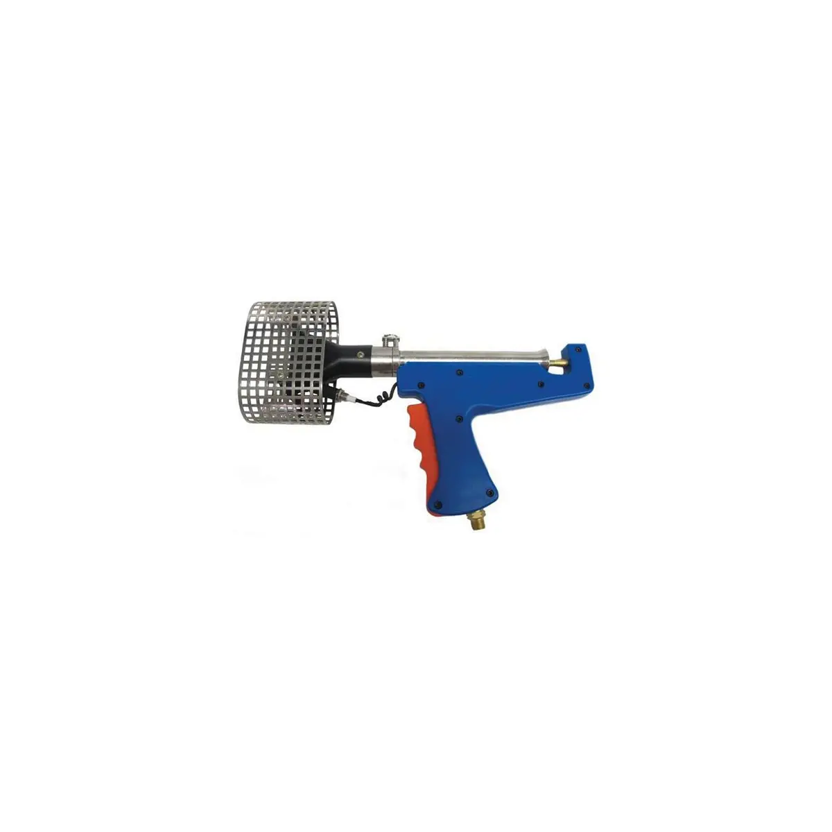 Shrinkwrap Accessories Ds-Rs100 Propane Heat Tool, 100,000 Btu 1