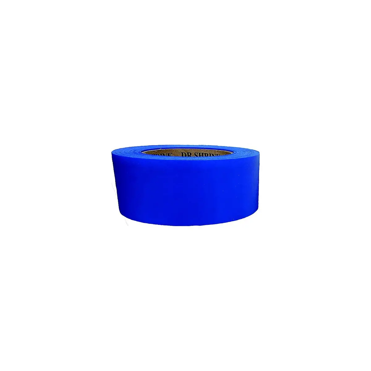 Shrinkwrap Accessories 1760P Shrink Tape, 6" X 60 Yds., Blue 1