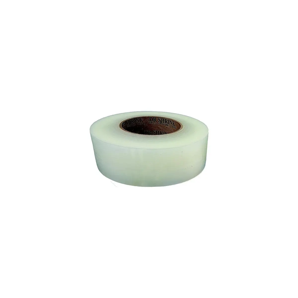 Shrinkwrap Accessories T6c Shrink Tape, 6" X 60 Yds., Clear 1