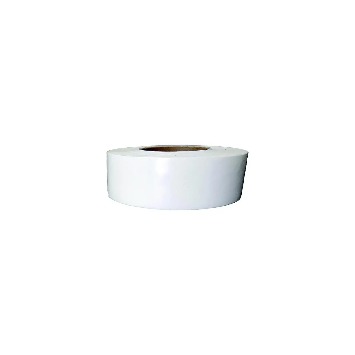 1926P Shrink Tape, 6" X 60 Yds., White 1
