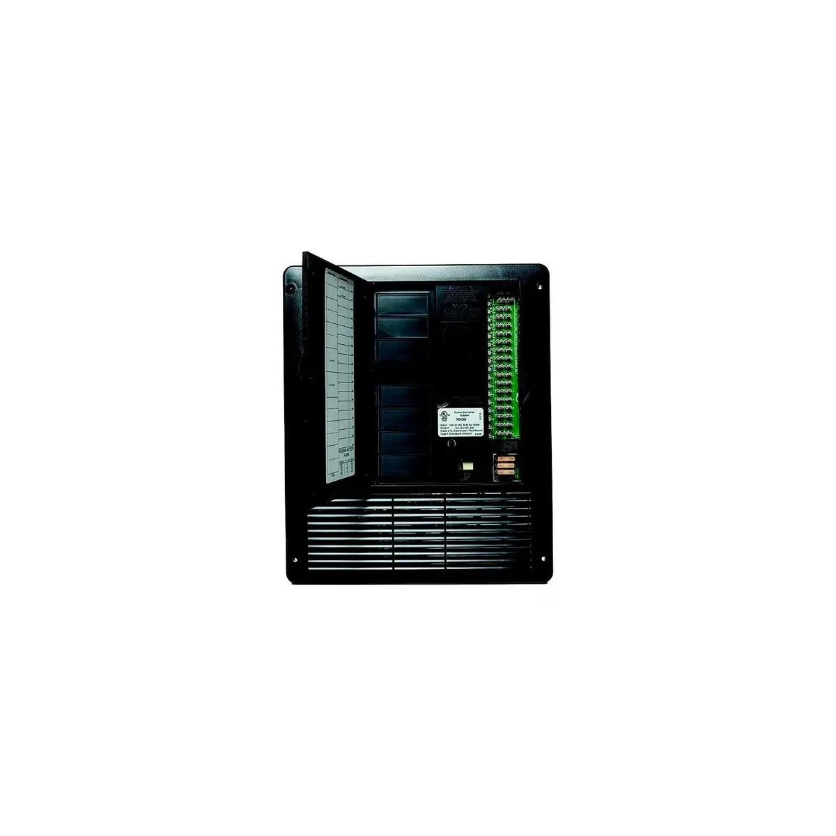 Progressive Dynamics Pd4560av Inteli-Power 4500 Series Ac/Dc Distribution Panel, & Converter W/ Charge Wizard 1