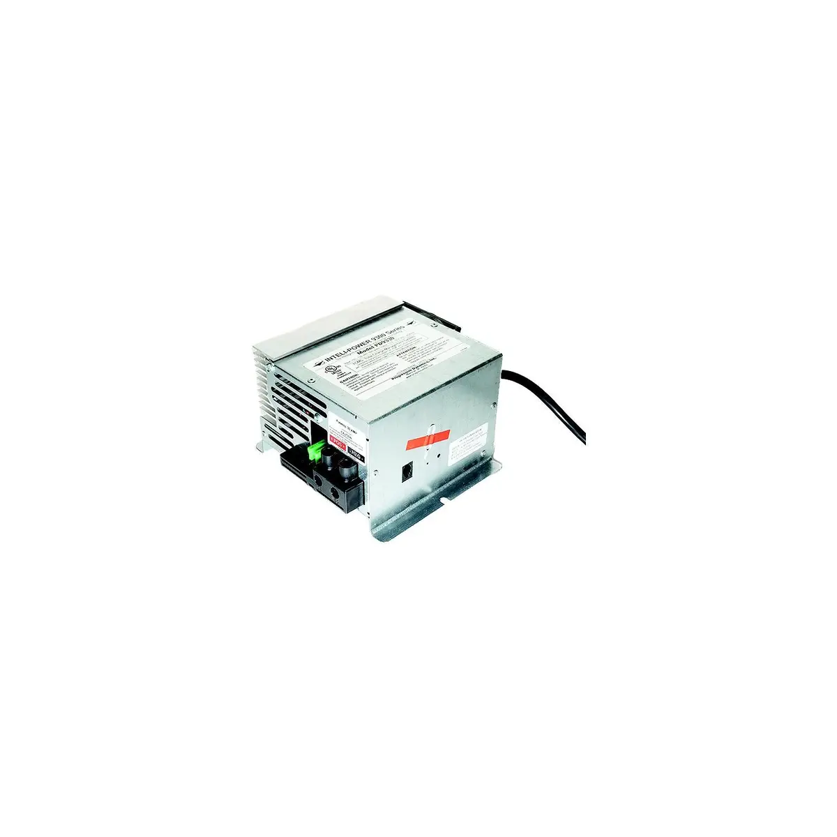 Progressive Dynamics Pd9330v Inteli-Power 9300 Series, 30A 1