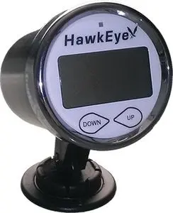 Hawkeye 1000.01.10 Mb01 Surface Mt. Bracket Only 2