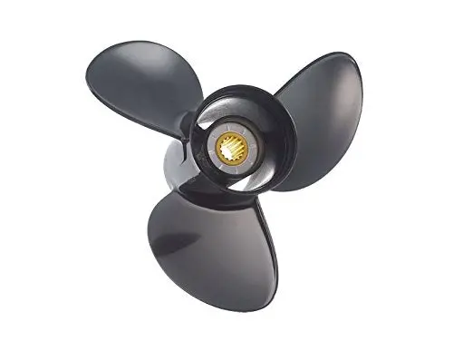 Solas Propeller 17014501A Solas Fixed Hub Prop Hardware Kit Mercury, Type D-1 1