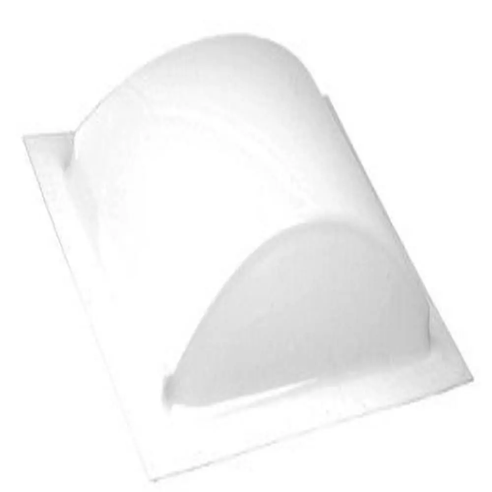 Specialty Recreation Sl1422w-Lp Skylight , 14" X 22", White 1