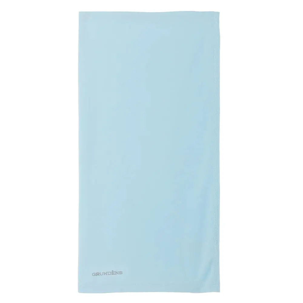 Grundens 70096-438-0001 Solstrale Neck Gaiter-Sky-One Size 1