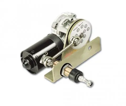 Imtra Exa2165.35S Exalto 223Bds Pendulum Windshield Wiper Motor 12V 1