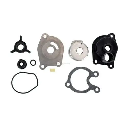 Johnson Evinrude Brp 431785 Water Pump Kit W/ Housing 3 Hp & 4 Hp 2 Stroke, Motors 1