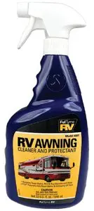 Fultyme Rv 4001 Fultyme Rv Rv Awning Cleaner And Protectant 1