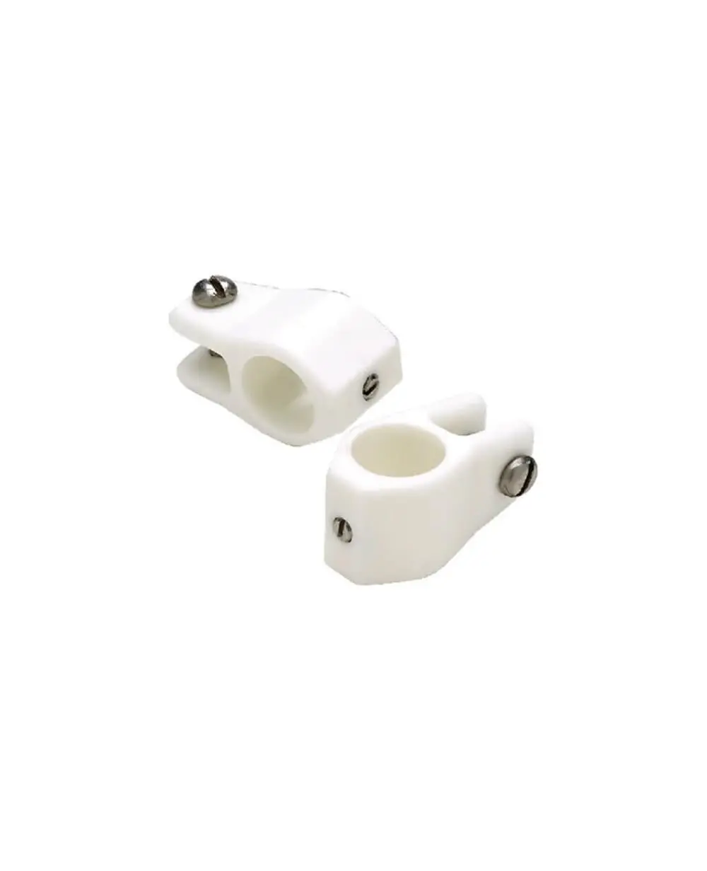 Seachoice 50-76161 Nylon Jaw Slides (2 Per Pack) 2