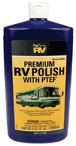 Fultyme Rv 4004 Fultyme Rv Premium Rv Polish With Ptef 1