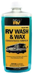 Fultyme Rv 4002 Fultyme Rv Rv Wash & Wax 1