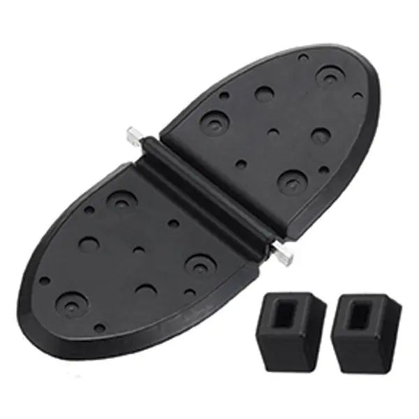 Emp 32-08306 Water Shutter Kit 1