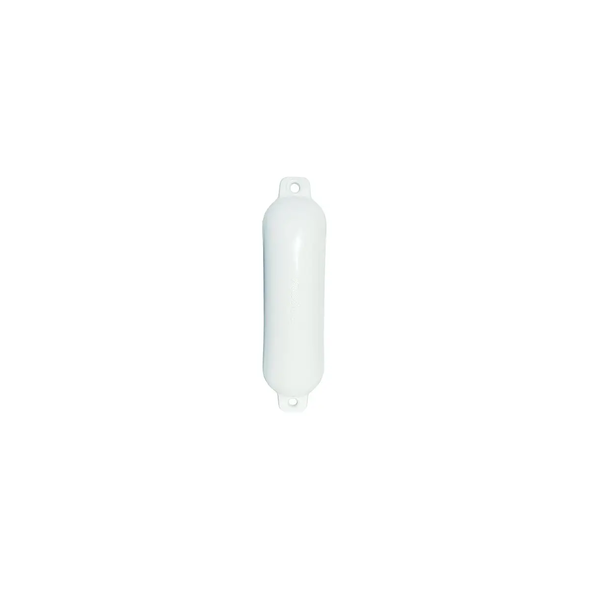 Taylor Made Products 1028 Taylor Hull Gard Inflatable Fender, 8-1/2" X 27", White 1