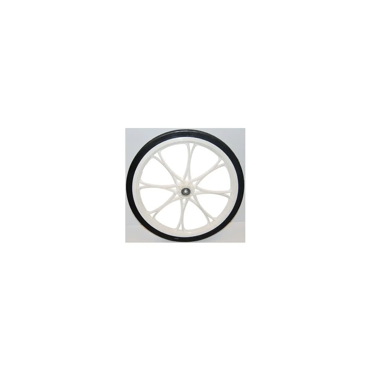 Taylor Made Products 1060W Taylor Dock Pro Dock Cart Replacement Wheel 1