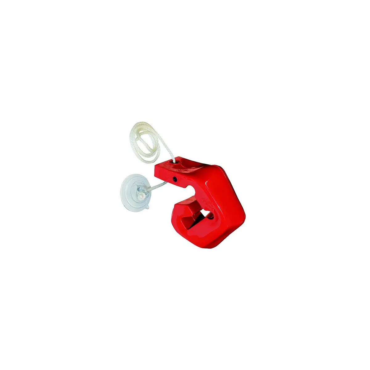 Taylor Made Products 1066 Taylor Pwc Fender, Red 1