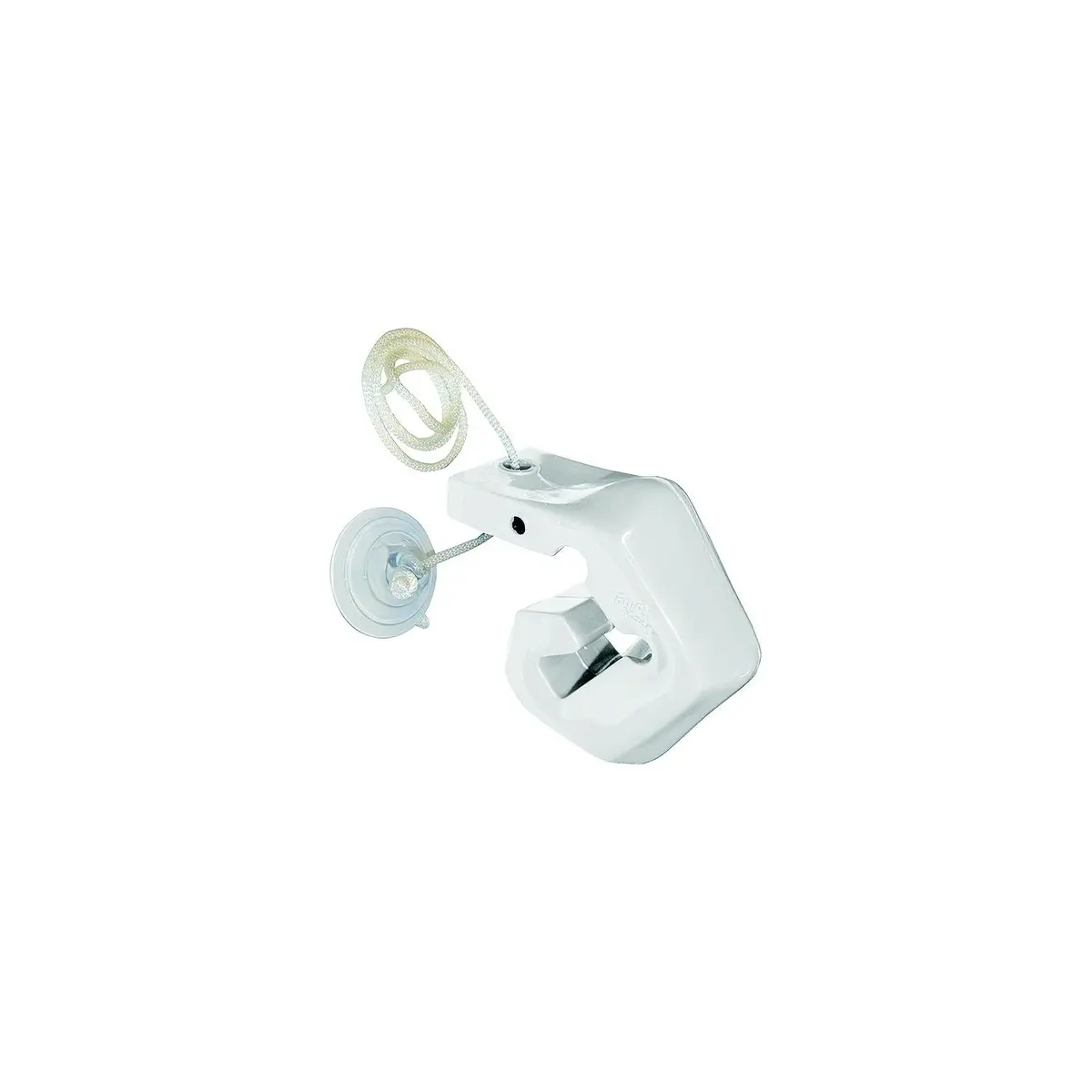 Taylor Made Products 1069 Taylor Pwc Fender, White 1