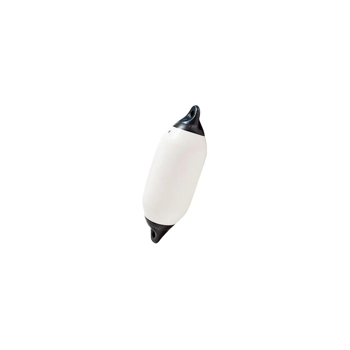 Taylor Made Products 1188 Taylor Tuff End Fender, 10" X 30", White 1