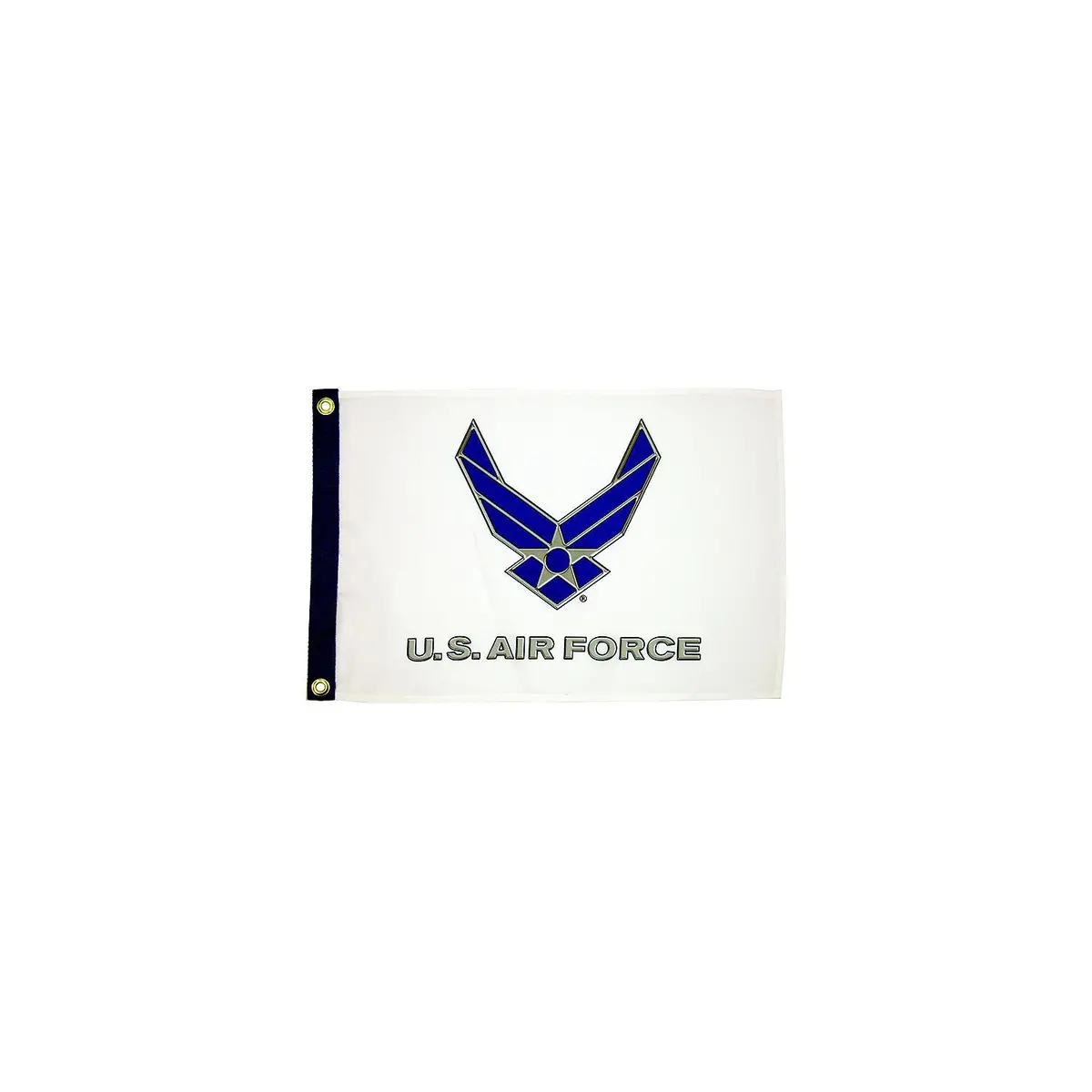Taylor Made Products 1618 Taylor 12" X 18" Military Flag 1