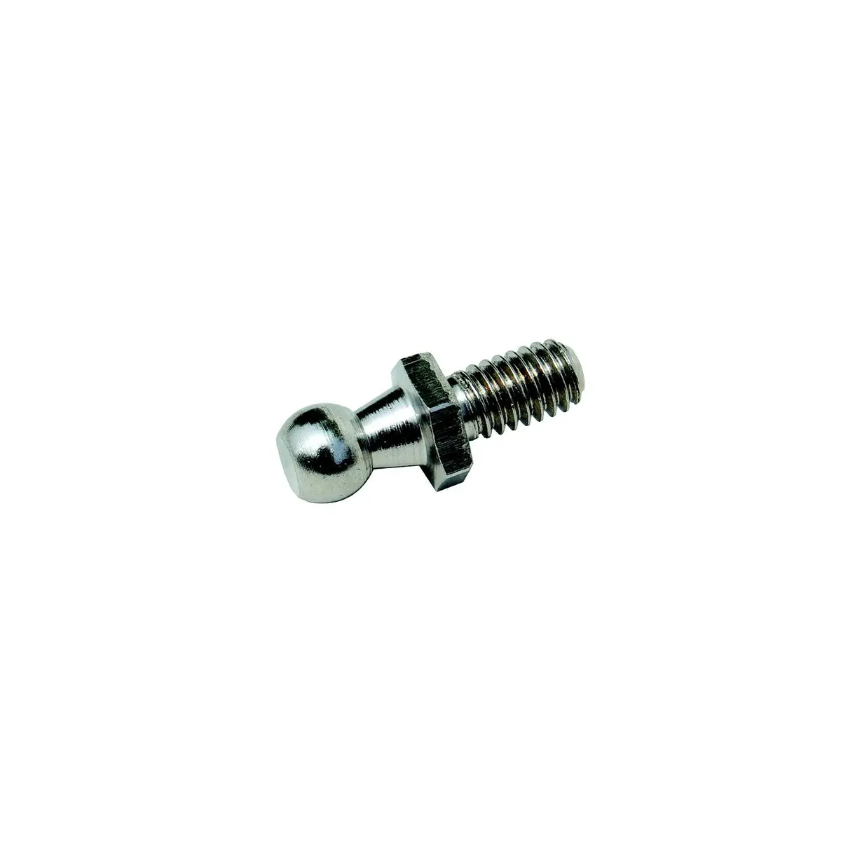 Taylor Made Products 1892 Stainless Gas Lift Hardware, 10Mm Ball Stud 1