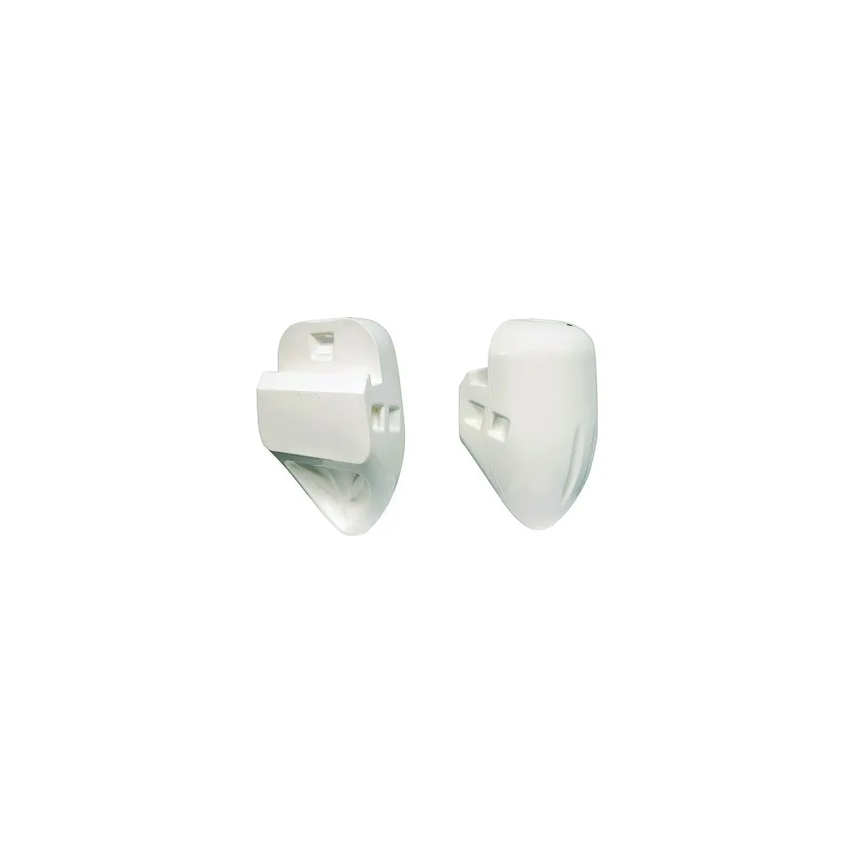 Taylor Made Products 31030 Taylor Pontoon Fender 9" X 16" White 1
