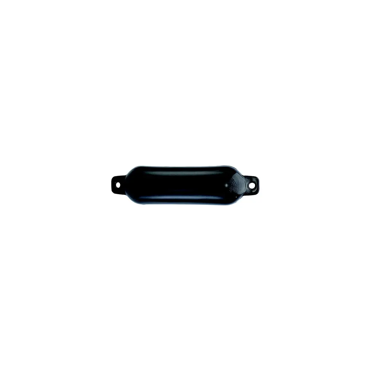 Taylor Made Products 71024 Taylor Hull Gard Inflatable Fender, 10-1/2" X 30", Black 1