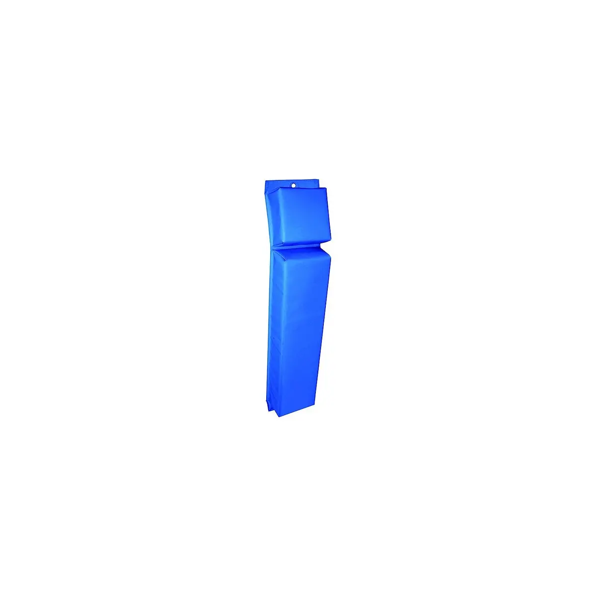 Taylor Made Products 323 Taylor 323 Vinyl Covered Contour/Flat Fender, 30" Blue 1