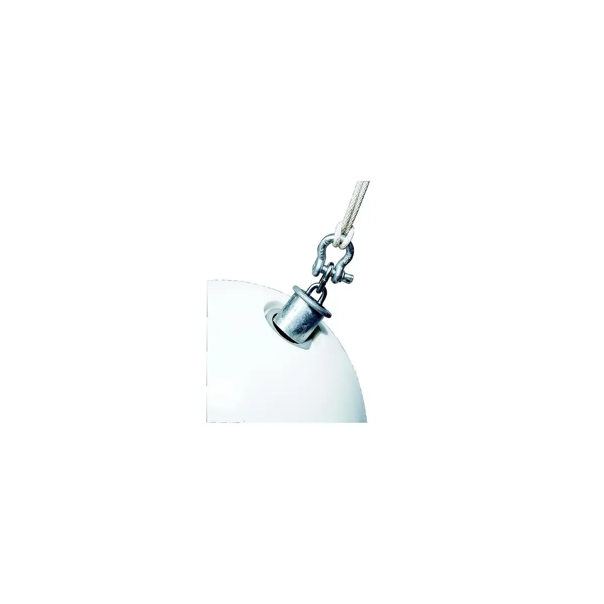Taylor Made Products 33020 Taylor T3c Mooring Collar 1
