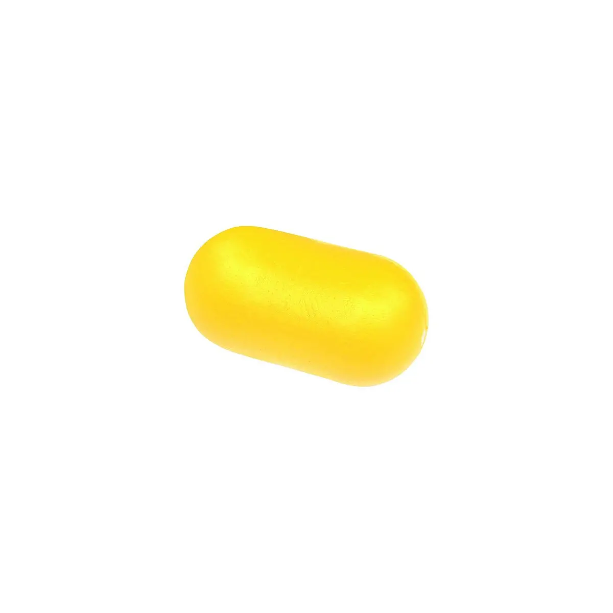 Taylor Made Products 377 Taylor 377 Dockpro Rope Float, Yellow, 12/Case 1