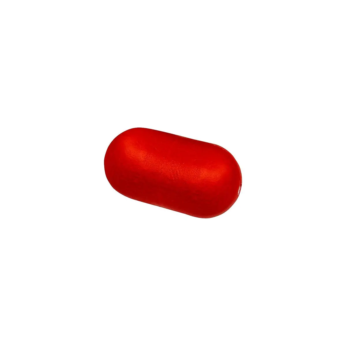Taylor Made Products 378 Taylor 378 Dockpro Rope Float, Red, 12/Case 1