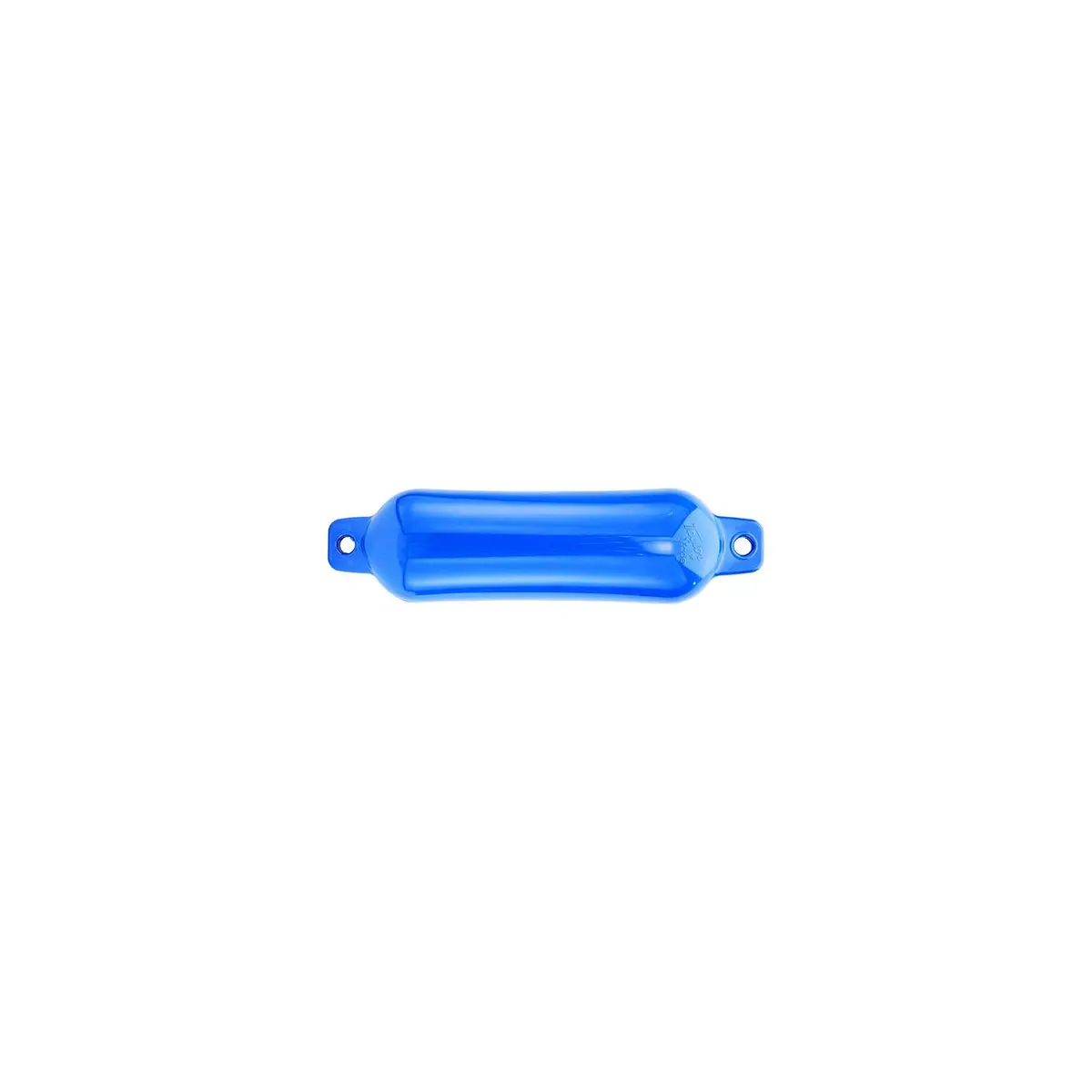 Taylor Made Products 41021 Taylor Hull Gard Inflatable Fender, 4-1/2" X 16", Mid Atlantic Blue 1