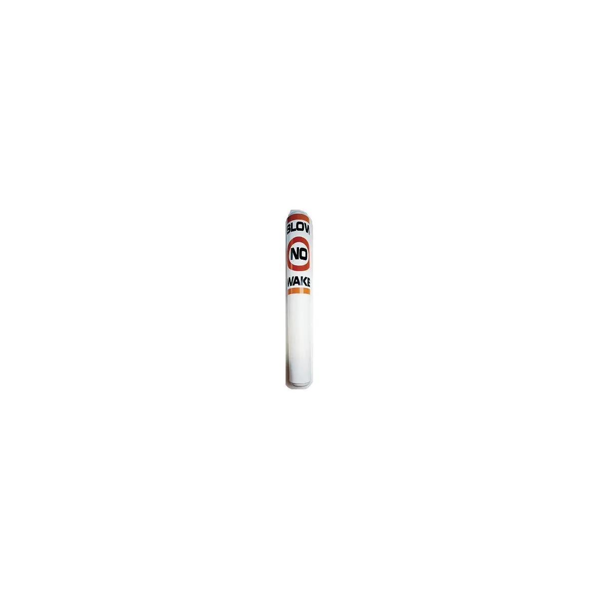 Taylor Made Products 46103 Taylor Sur-Mark Ii Marker Buoy 61" (Label Sold, Separately) 1