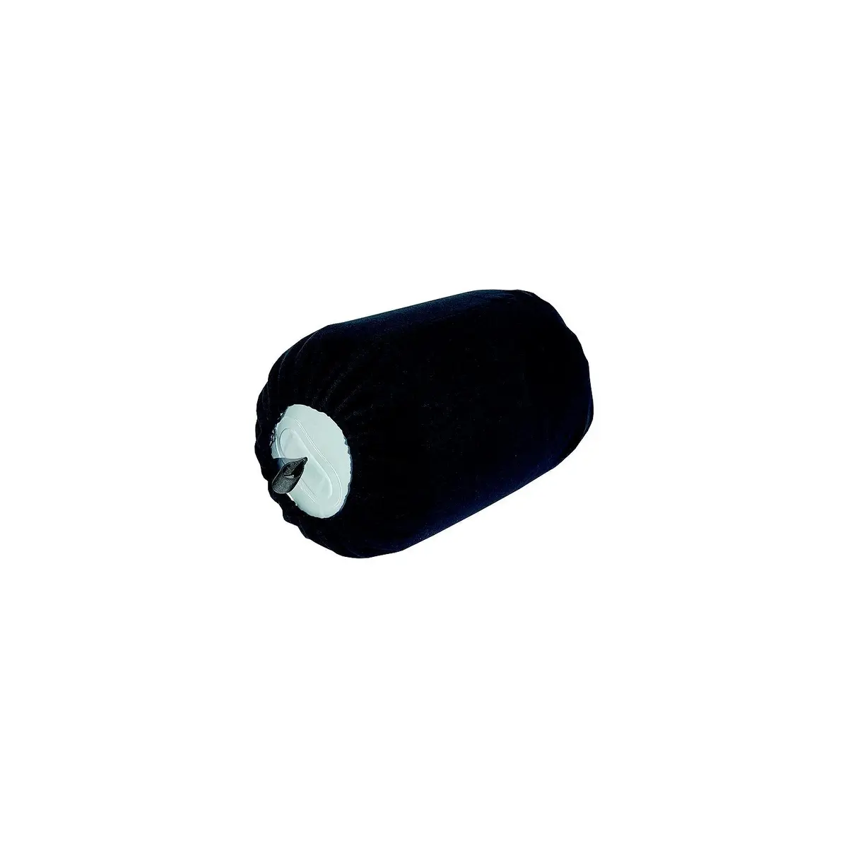 Taylor Made Products 5100B Taylor Fender Cover For Inflatable Fender, 18" Dia. X 29"L, Black 1