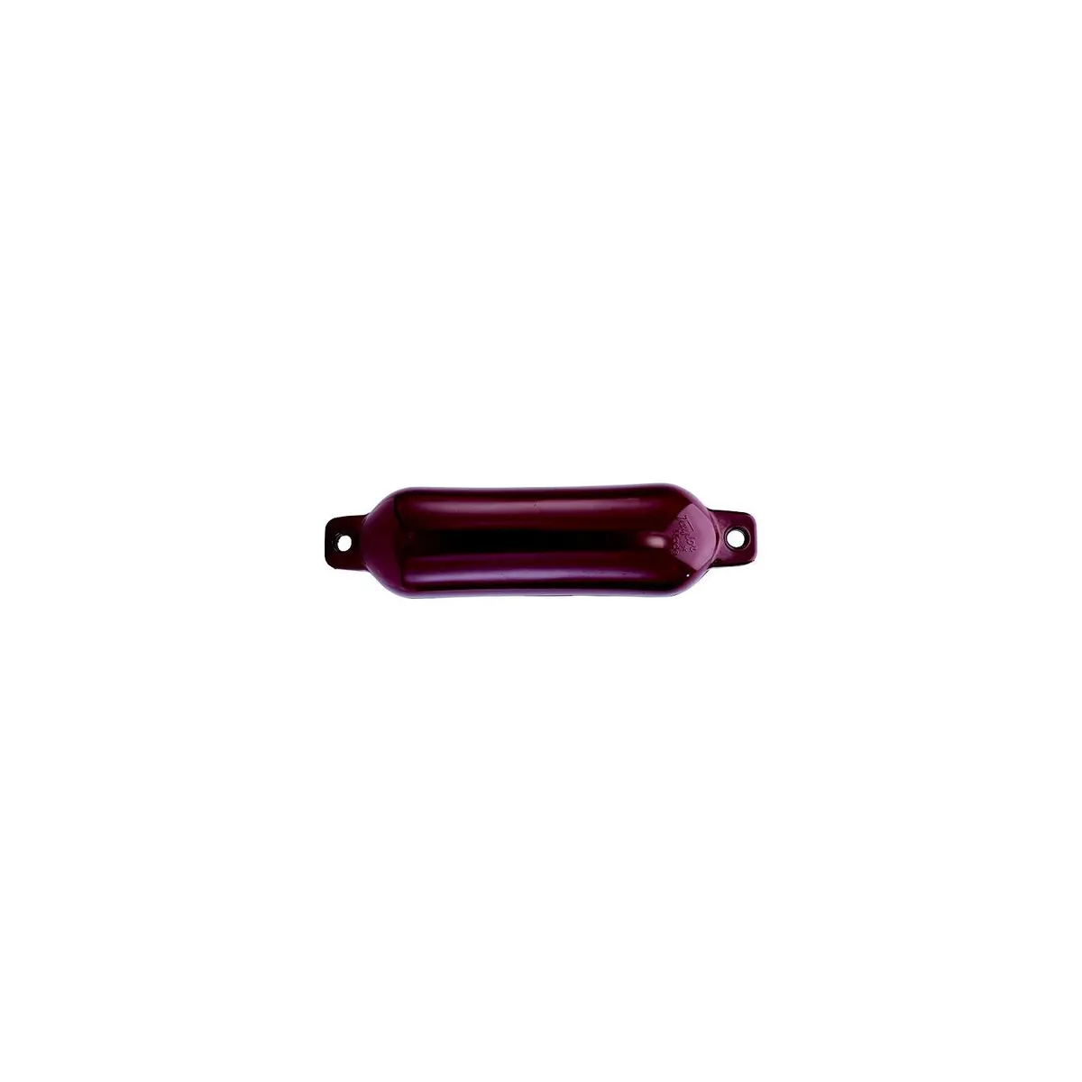 Taylor Made Products 531023 Taylor Hull Gard Inflatable Fender, 6-1/2" X 23", Burgundy 1