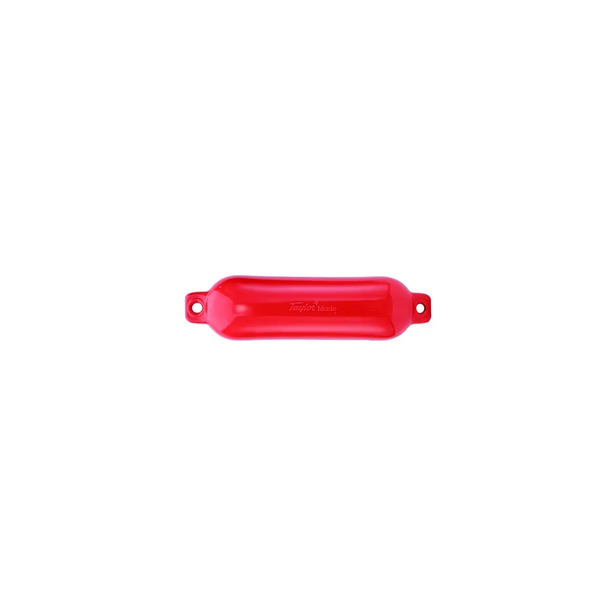 Taylor Made Products 551023 Taylor Hull Gard Inflatable Fender, 6-1/2" X 23", Red 1