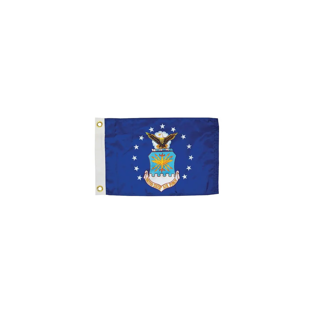 Taylor Made Products 5622 Taylor Military Flag 12" X 18" 1