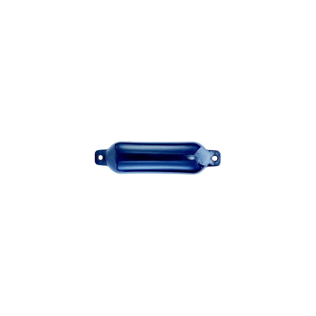 Taylor Made Products 571023 Taylor Hull Gard Inflatable Fender, 6-1/2" X 23", Captain's Navy 1
