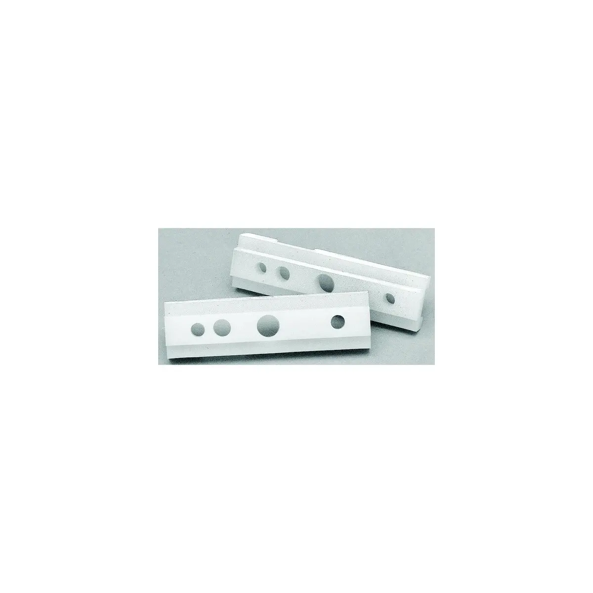 Taylor Made Products 5854 Taylor Replacement Nylon Slides For Slide Assemblies, (Sold In Pairs) 1