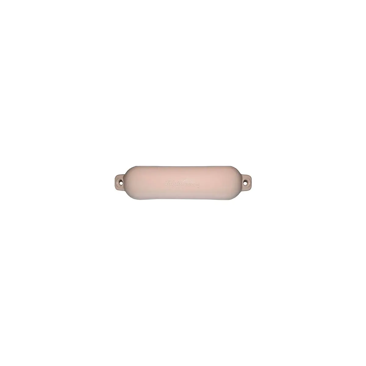 Taylor Made Products 601028 Taylor Hull Gard Inflatable Fender, 8-1/2" X 27", Gold 1