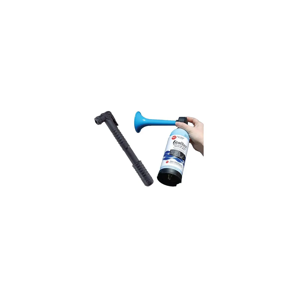 Taylor Made Products 618 Eco Blast Kit 1