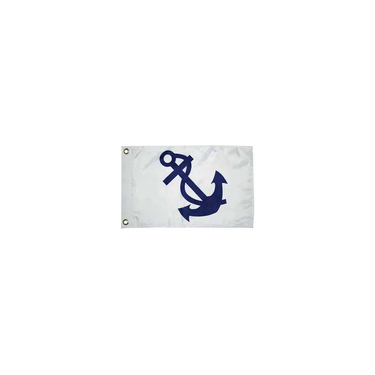 Taylor Made Products 93079 Taylor Nylon Officers Flag 12" X 18" 1