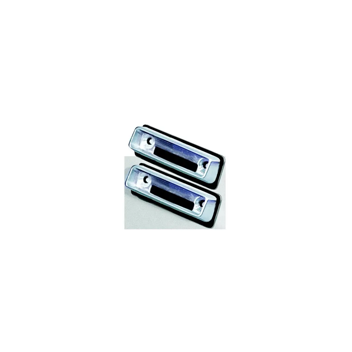 Taylor Made Products 935 Taylor Die Cast Bow Sockets (Sold In Pairs) 1