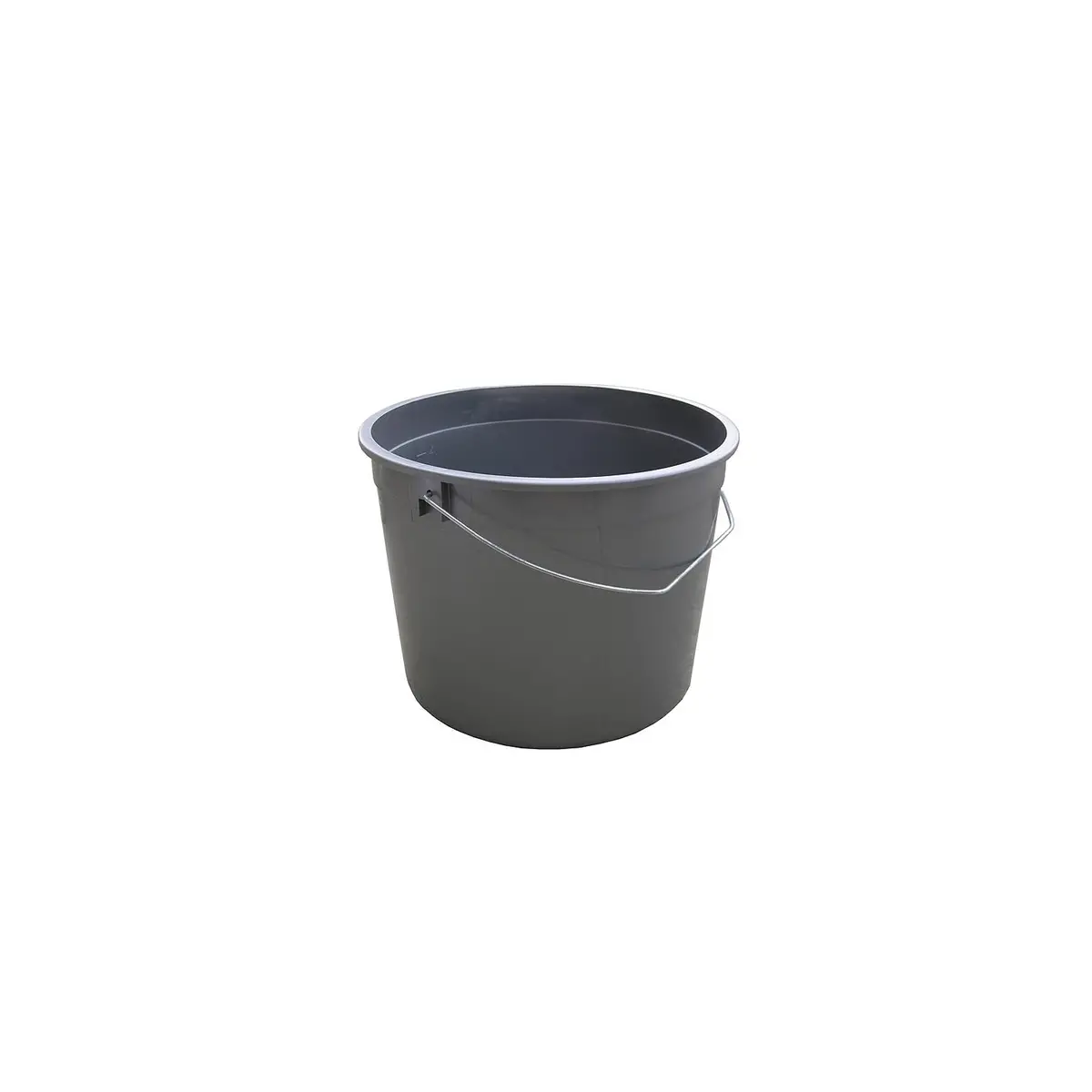 Encore 1000535 5 Quart Plastic Pail W/O Spout 1
