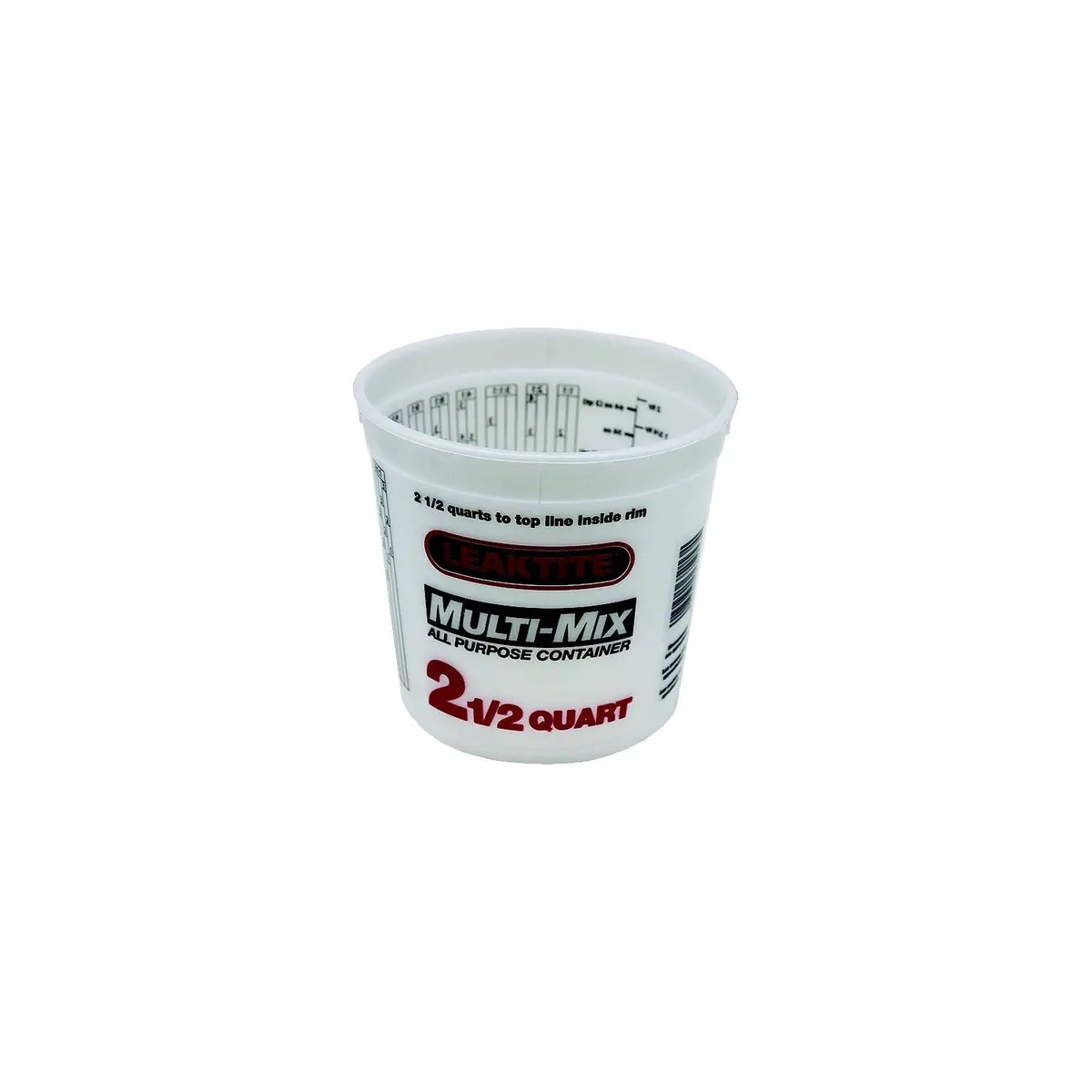 Encore 1044481 2.5Qt Mix N Measure @50 1