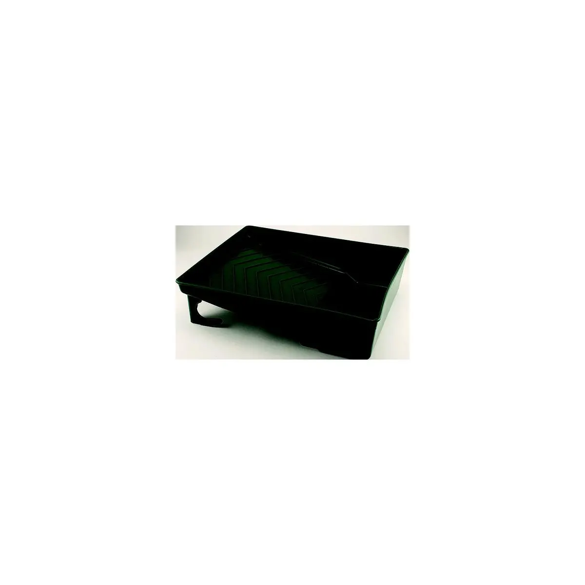 Encore 1044682 Encore Jumbo Black Paint Tray 1