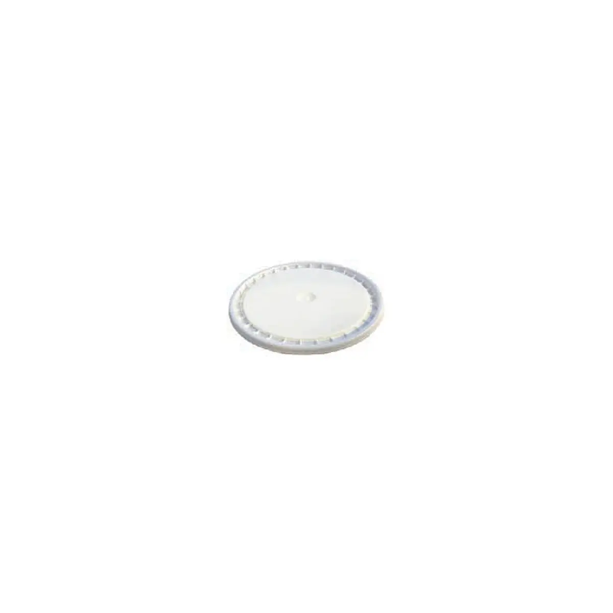 Encore 1000541 Snap On Lid For 3 1/2 & 5 Gallon Industrial Pails 1