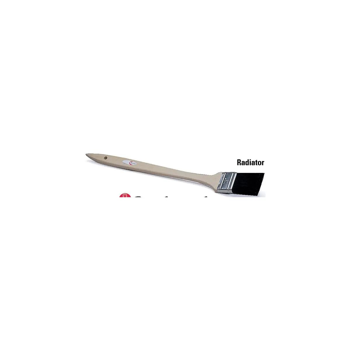 Redtree 10043 Radiator Bent Handle Brush 1